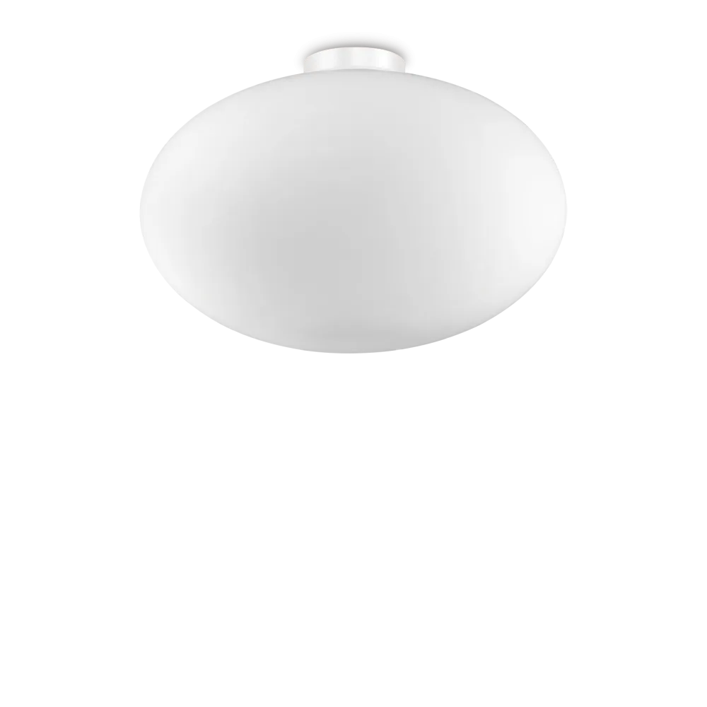CANDY PL1 D40 by Ideal Lux