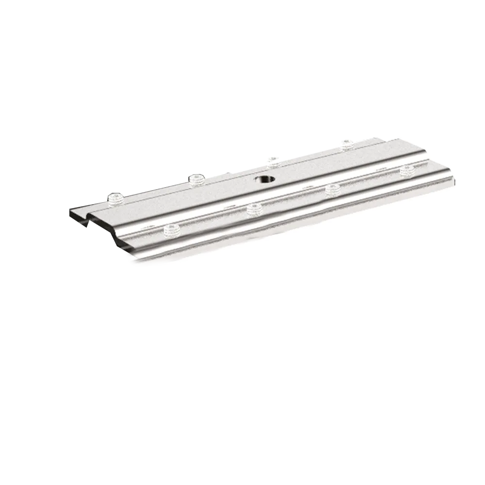 FLUO GIUNTO MECCANICO by Ideal Lux