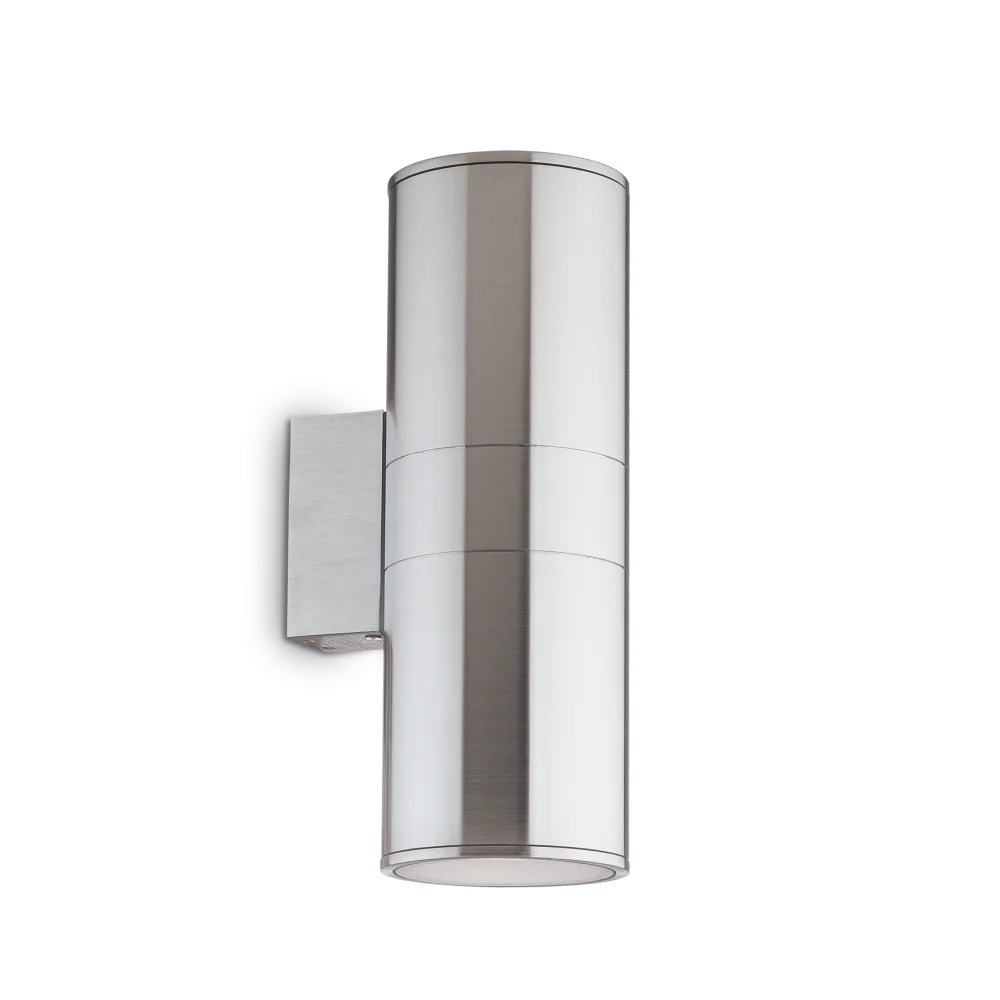 GUN AP2 BIG ALLUMINIO by Ideal Lux