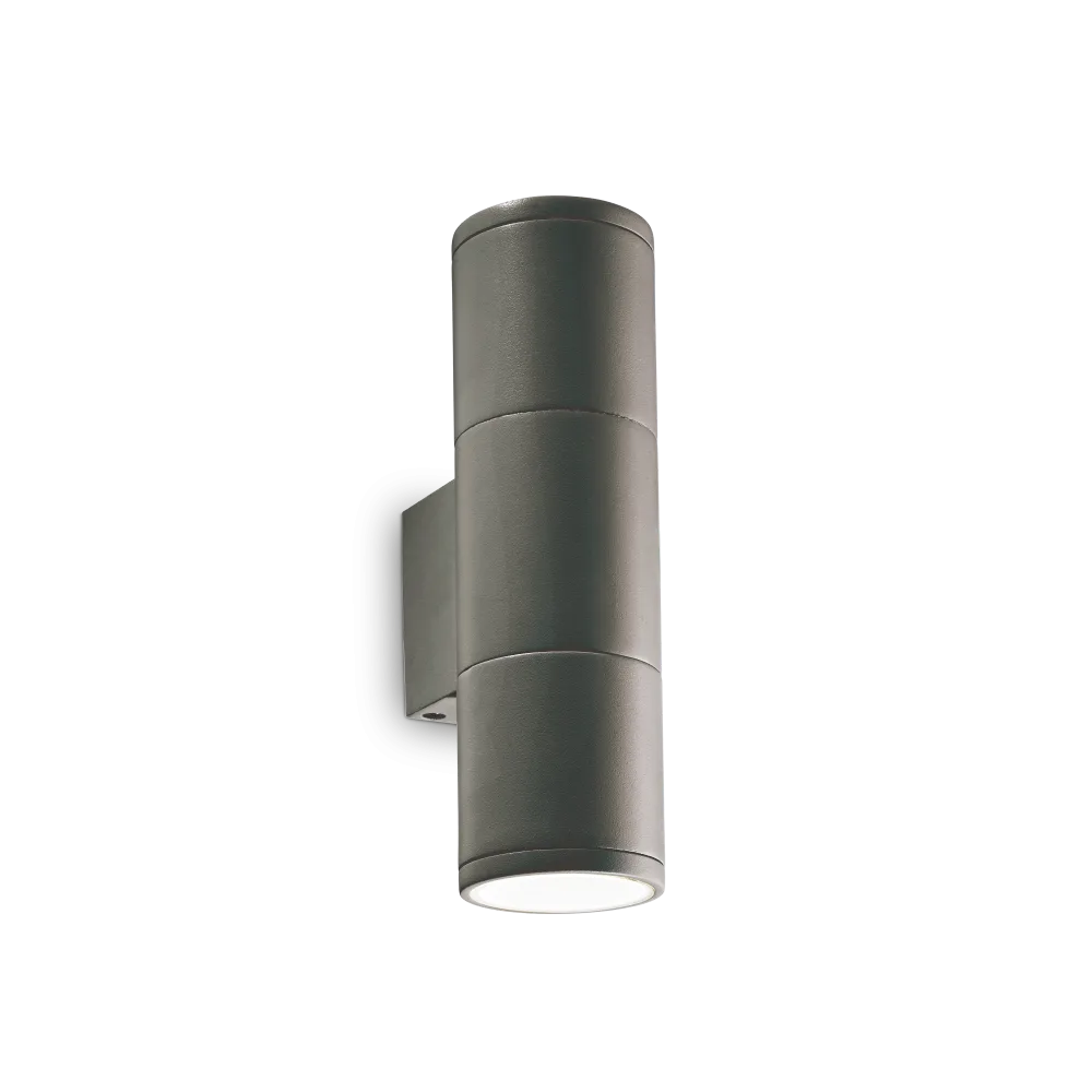 GUN AP2 SMALL ANTRACITE by Ideal Lux