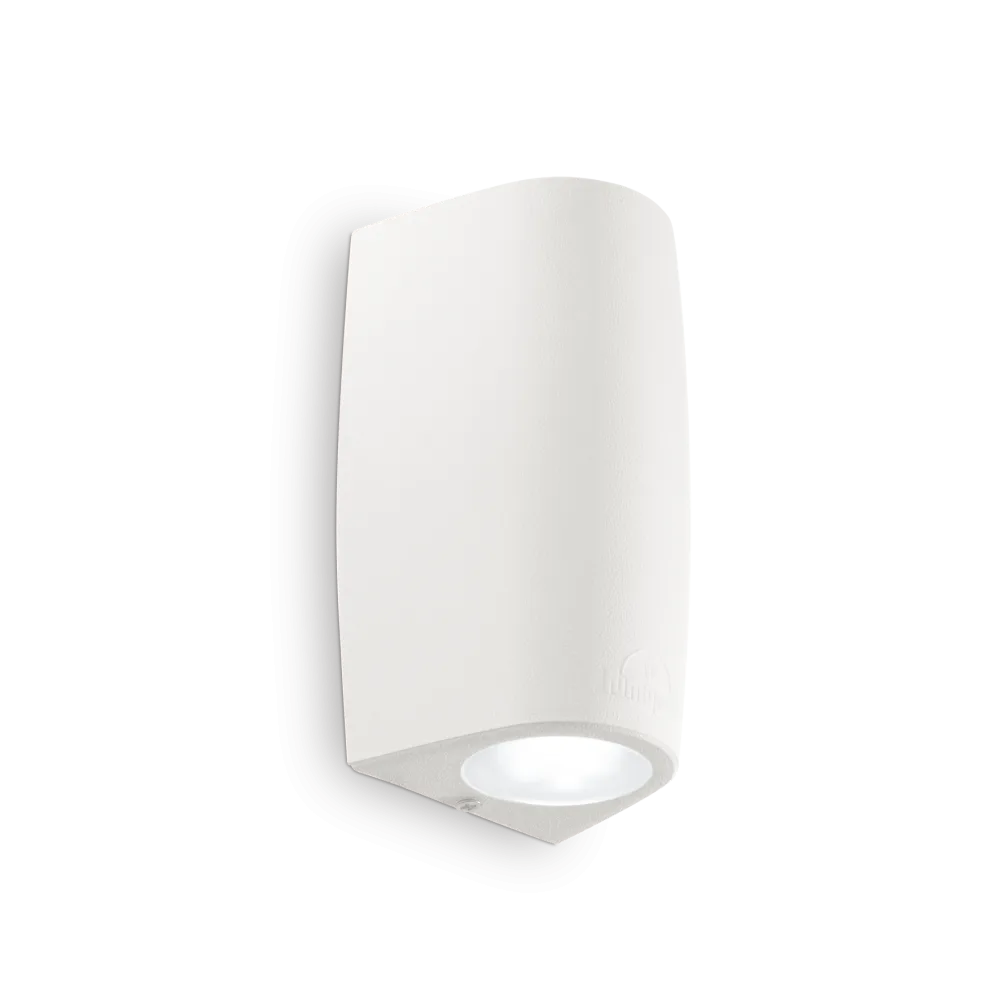 KEOPE AP2 BIANCO by Ideal Lux