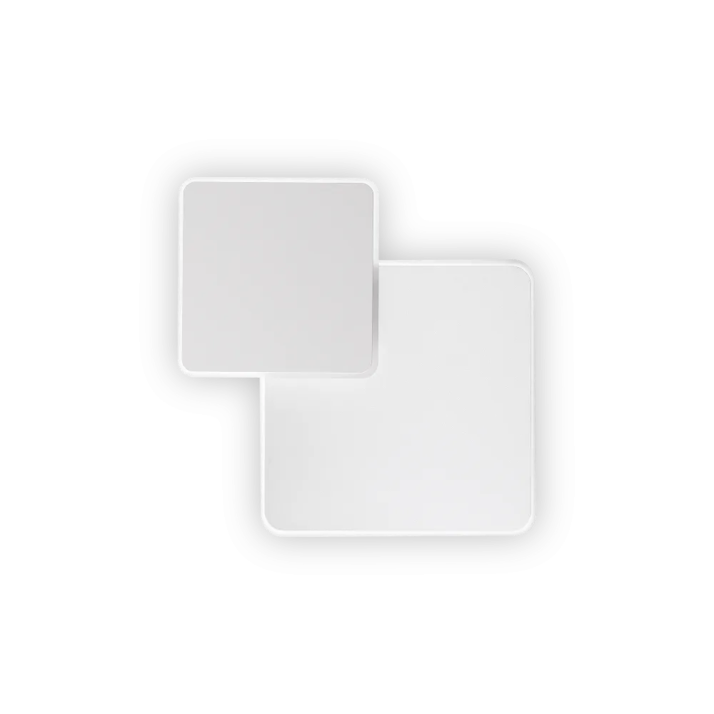 POUCHE AP SQUARE by Ideal Lux