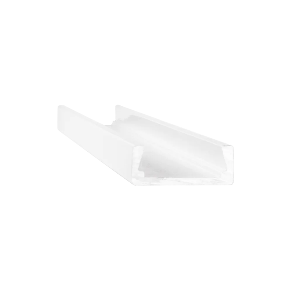 SLOT SUR D15XD05 2000 MM AL by Ideal Lux