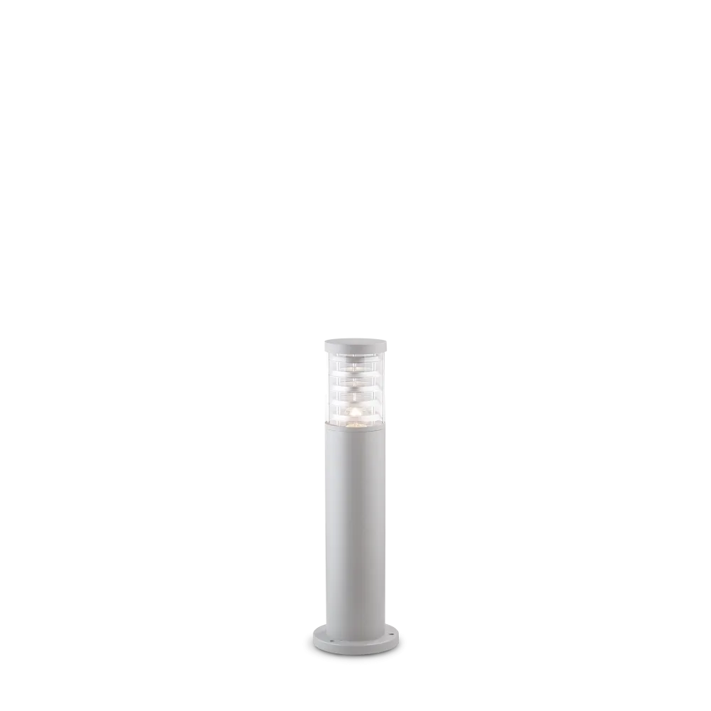 TRONCO PT1 H40 GRIGIO by Ideal Lux