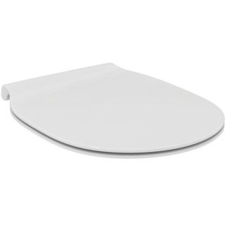 Connect Air Sandwich seat 365x445x50 mm by Ideal Standard
