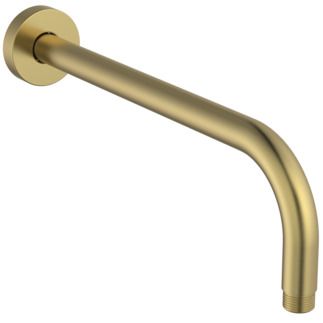 Idealrain Overhead shower arm 55x318x118 mm, 290 mm spout projection by Ideal Standard