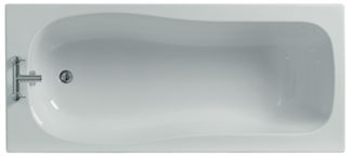 Unilux Bath front panel 1695x16x524 mm by Ideal Standard