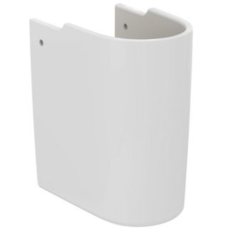i.life B Semi-pedestal 195x278x340 mm by Ideal Standard