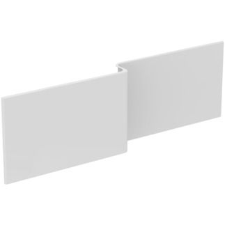 Concept Space Bath front panel 1695x170x510 mm by Ideal Standard