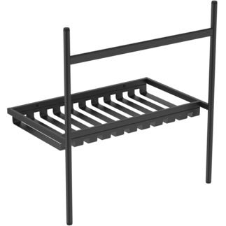 Conca Wash stand 760x483x817 mm by Ideal Standard
