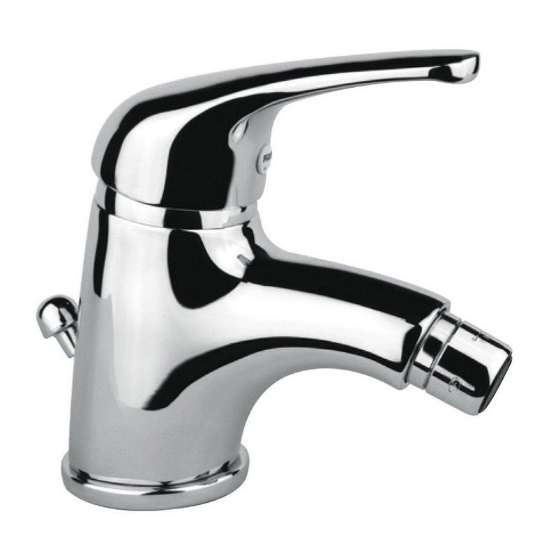 Single lever mixer for bidet by IDRAL
