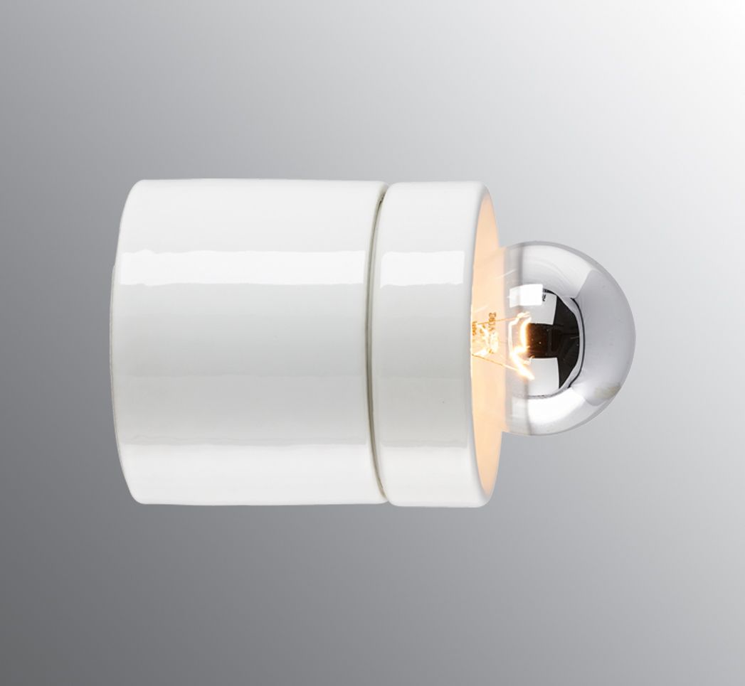 Light On by Ifö Electric