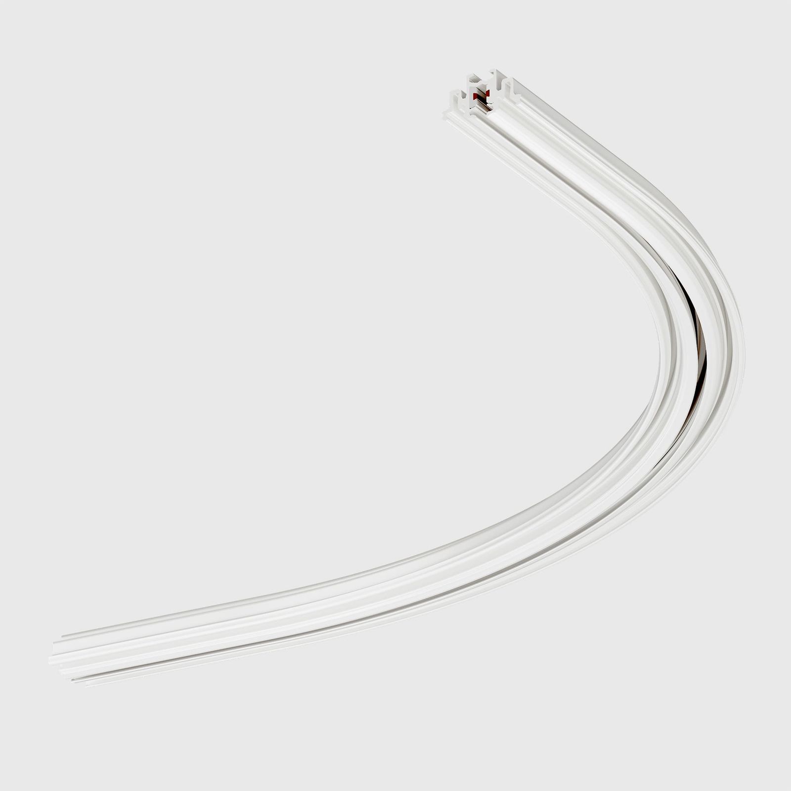 Filorail recessed minimal DALI Powerline by iGuzzini