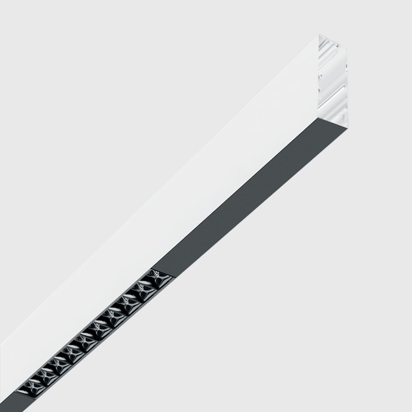 iN30 recessed high contrast by iGuzzini