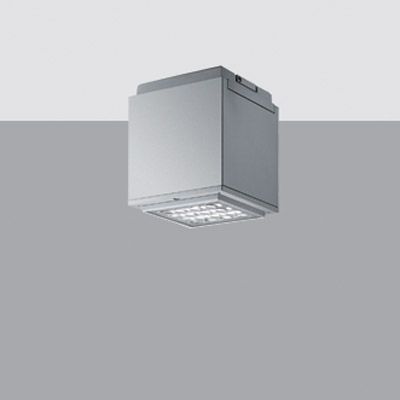 iPro 155mm ceiling mounted by iGuzzini