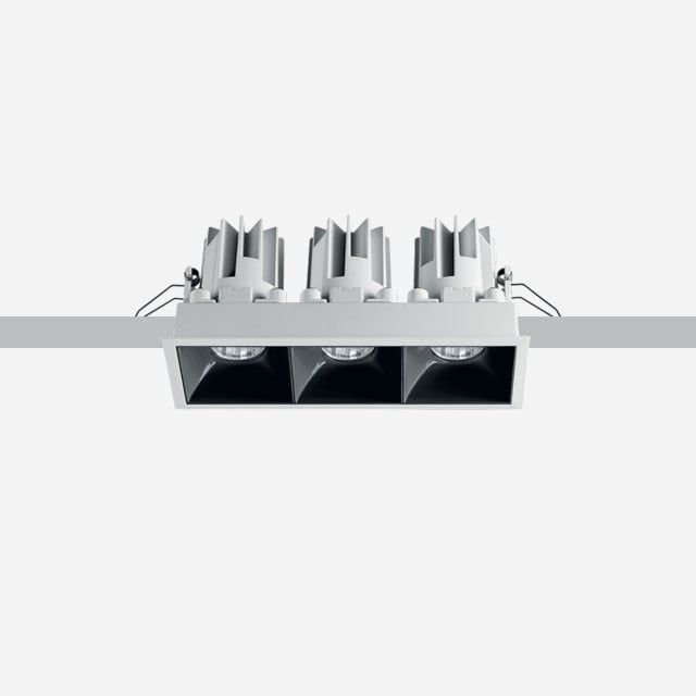 Laser Blade L by iGuzzini