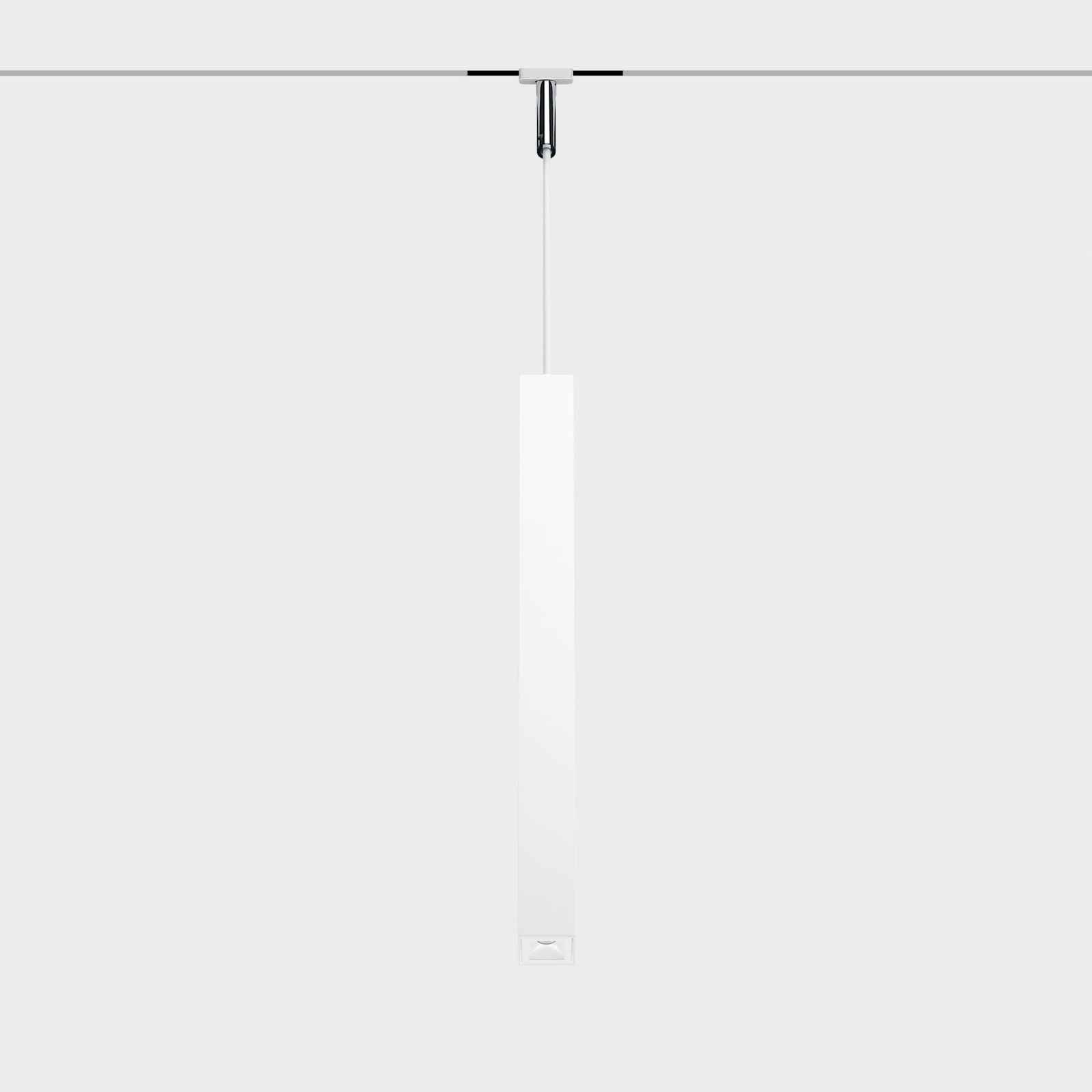 Laser Blade XS High Contrast pendant for Filorail by iGuzzini