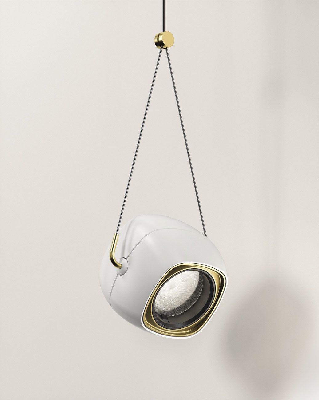 Laser Blade XS High Contrast by iGuzzini