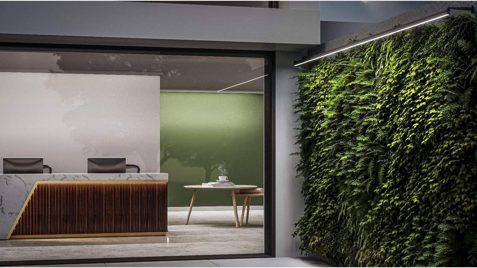 Linealuce 27 by iGuzzini
