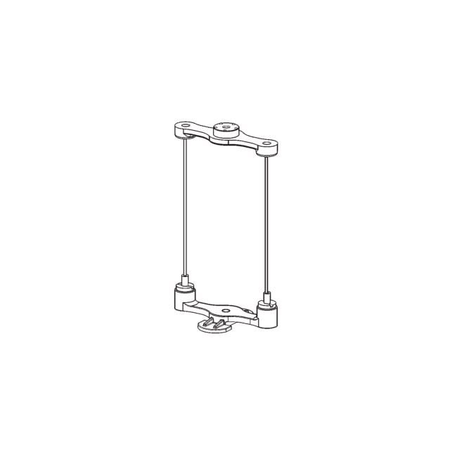 Low Voltage track ceiling/pendant DALI Powerline by iGuzzini