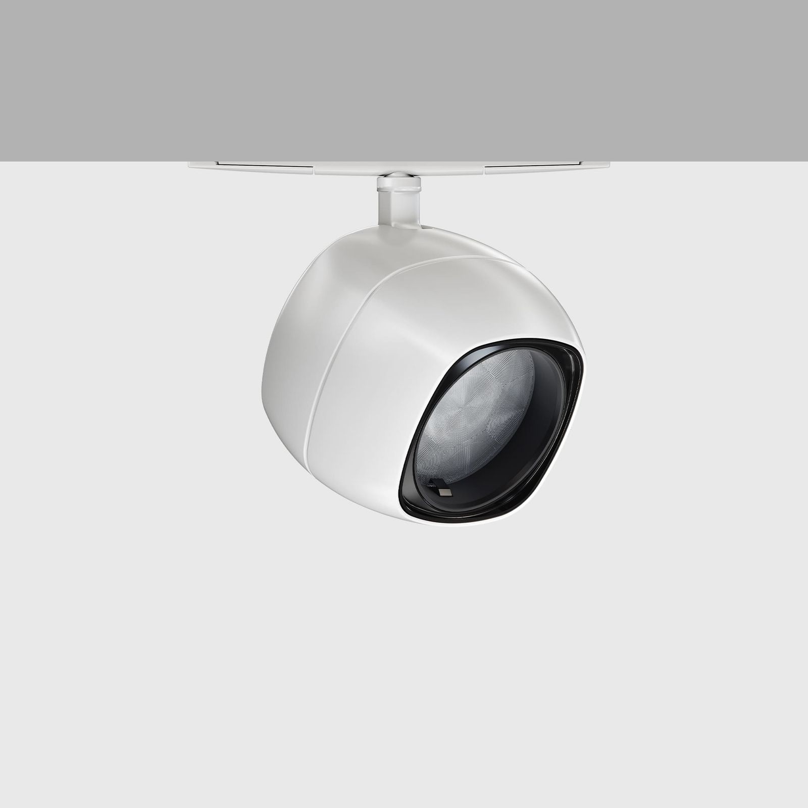 Newfo for Low Voltage track Ø116 mm by iGuzzini