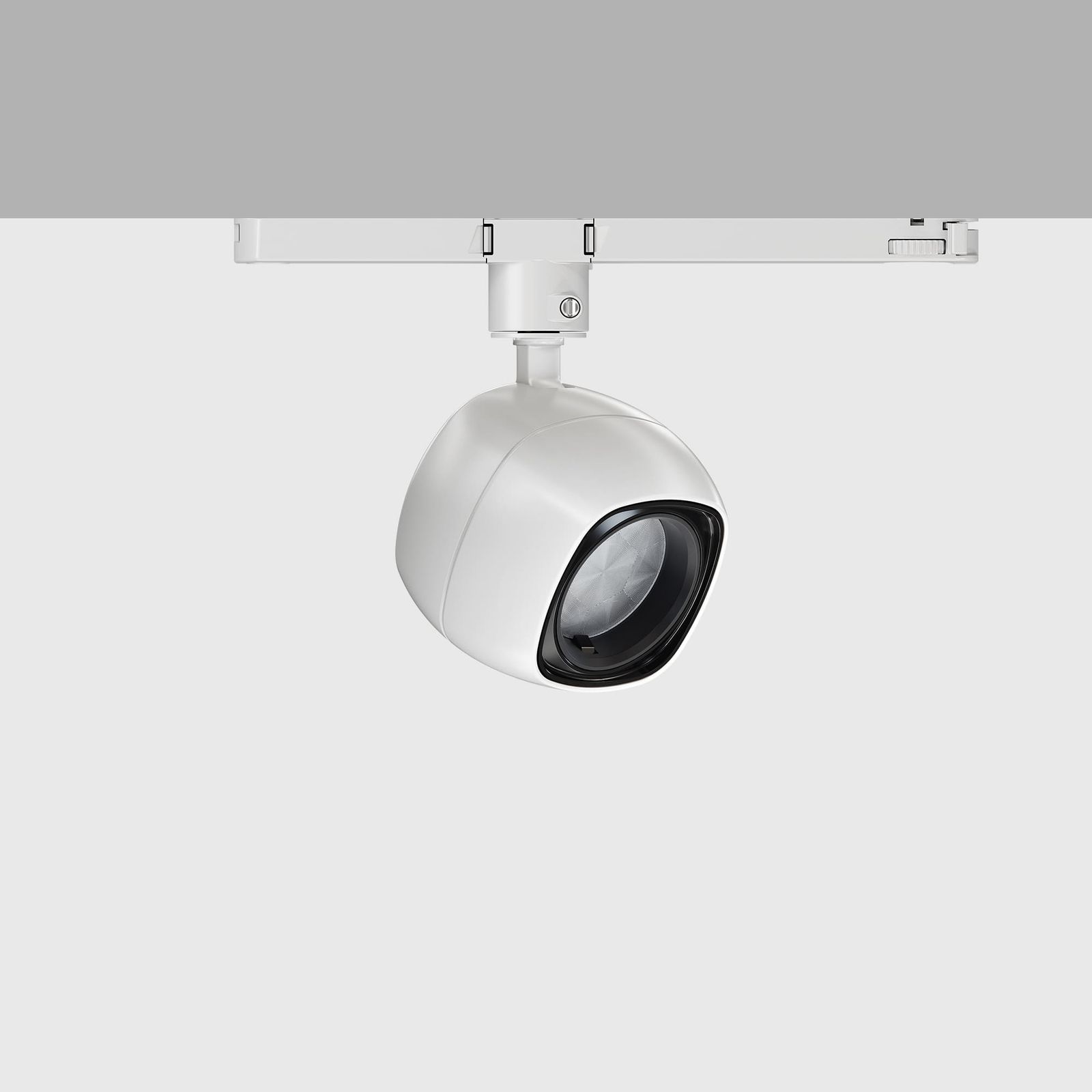 Newfo for Mains Voltage track Ø88 mm by iGuzzini
