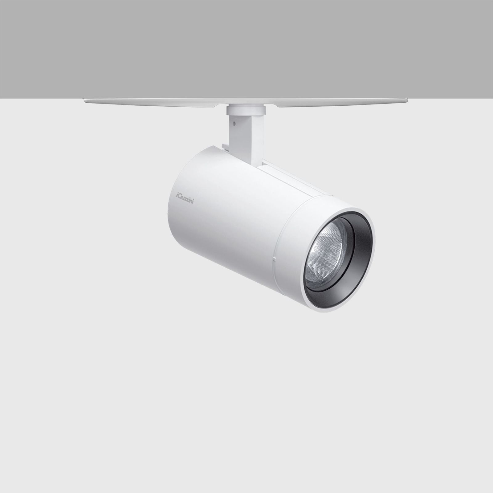 Palco Low Voltage Ø 19 / 37 / 51 / 62 / 86 mm for Superrail Casambi by iGuzzini