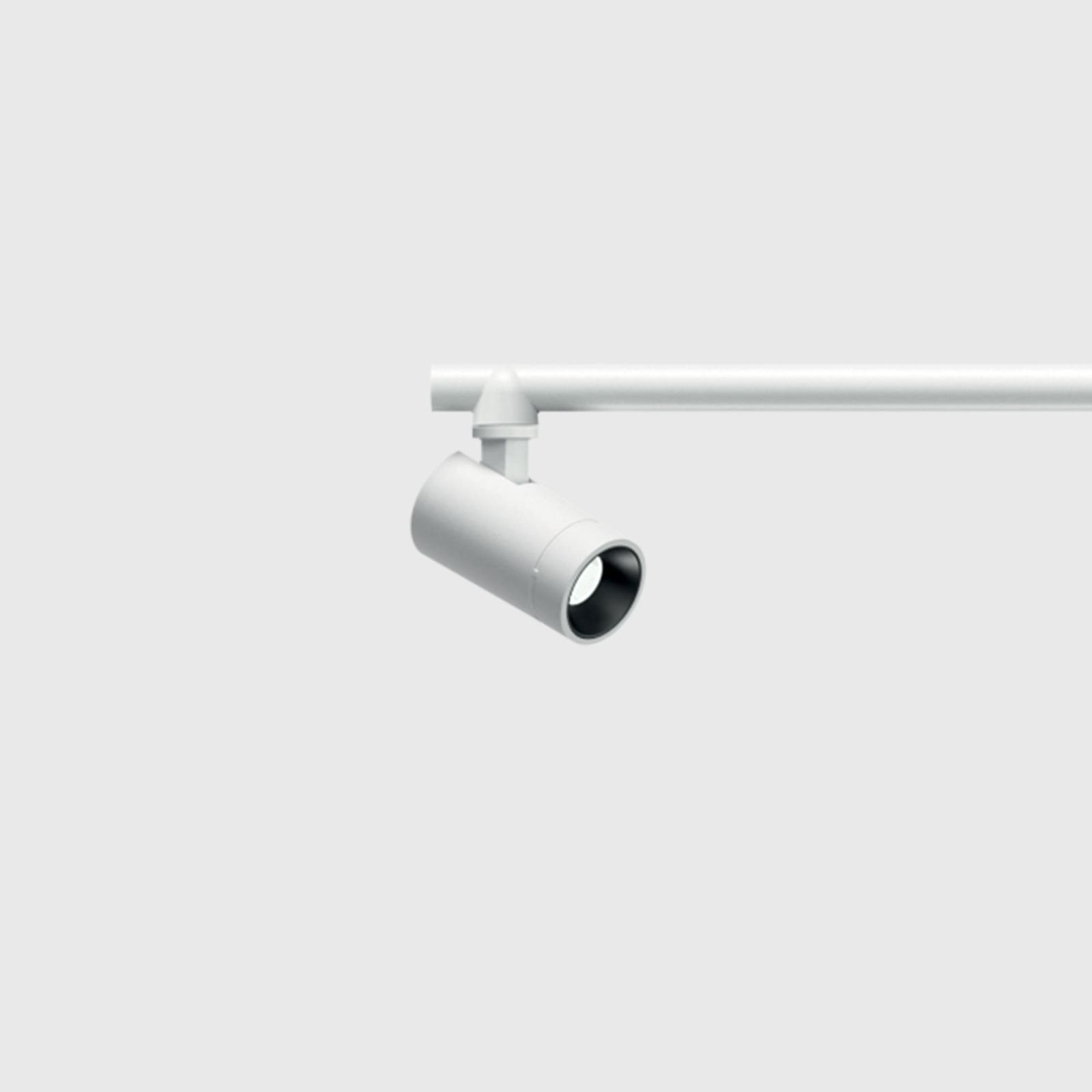 Palco Low Voltage Ø 19 mm with rod by iGuzzini