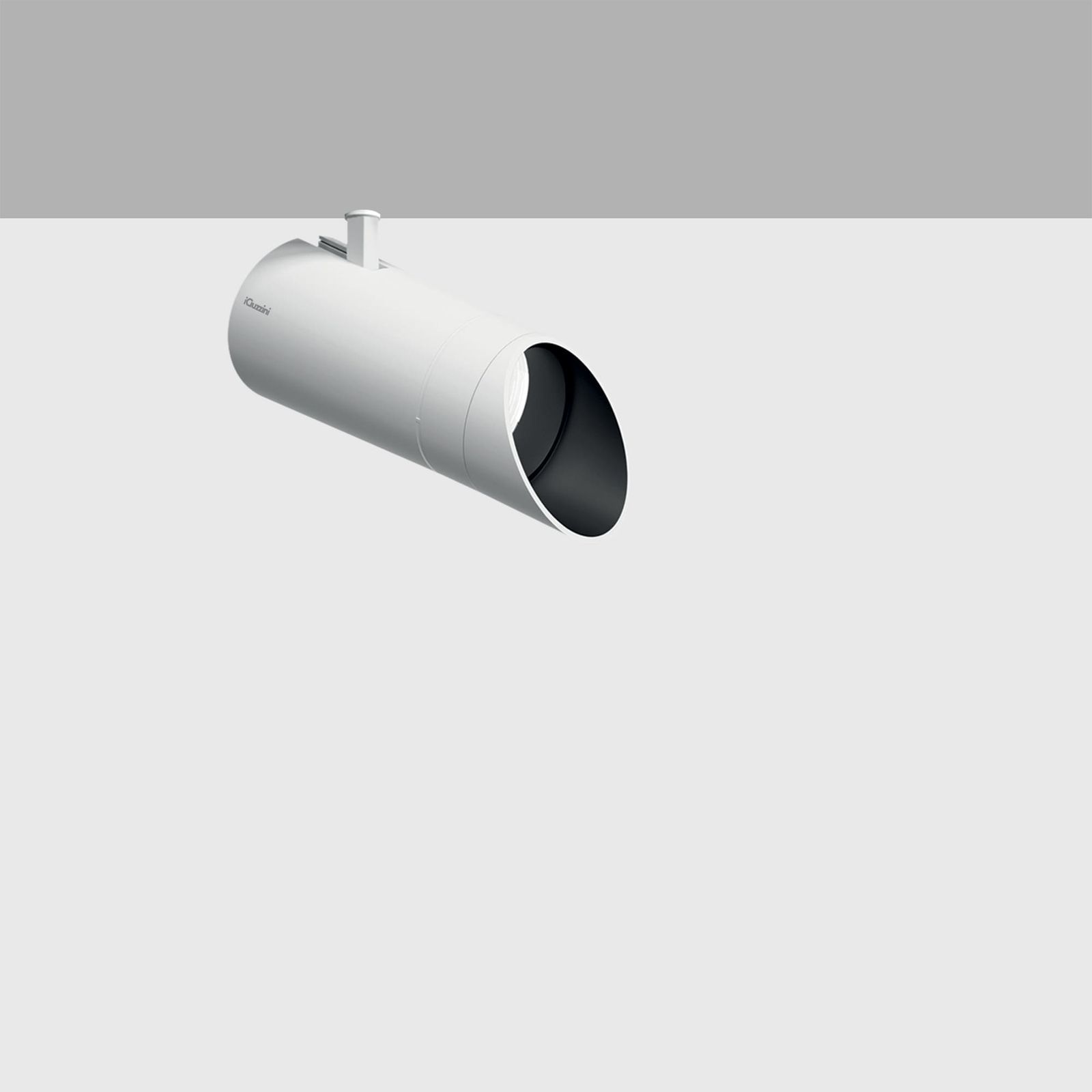 Palco Low Voltage Wall Washer Ø 51 / 86 mm for Superrail Casambi by iGuzzini