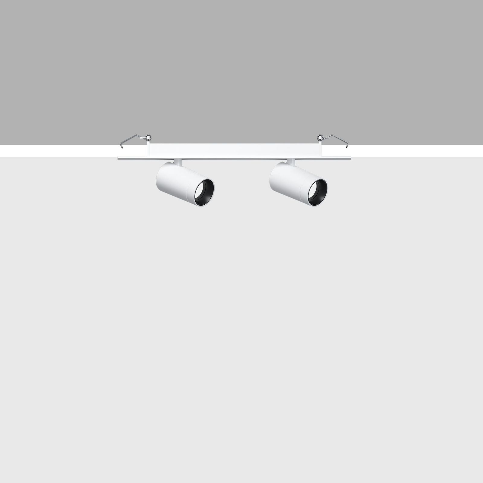 Palco recessed Ø37mm by iGuzzini