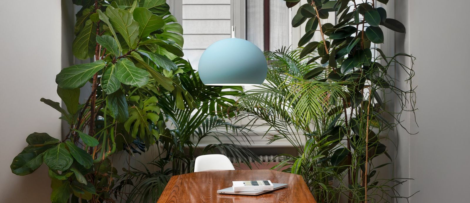 Pendant light Zurigo by iGuzzini