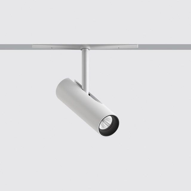 Robin Ø 37 / 51 / 62 mm for Filorail Casambi by iGuzzini