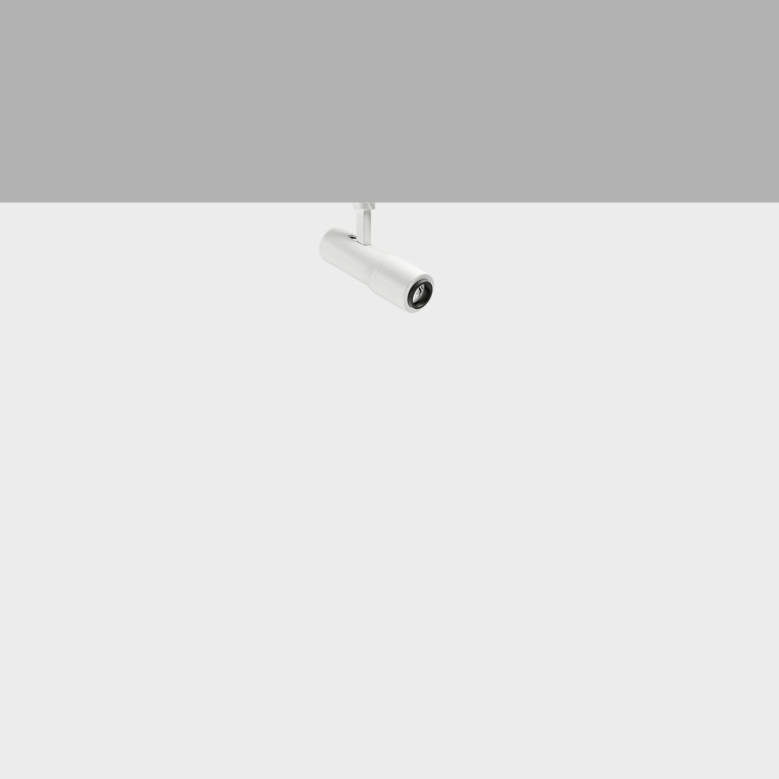 Sipario beamer for Low Voltage track Ø 22 mm by iGuzzini