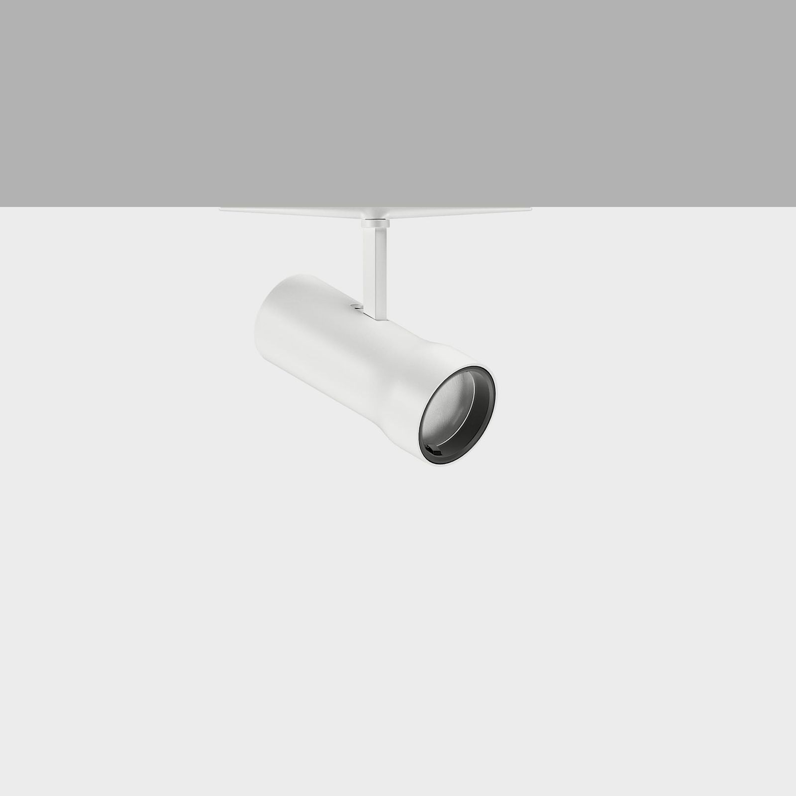 Sipario Low Voltage Ø56 mm Wall Washer by iGuzzini