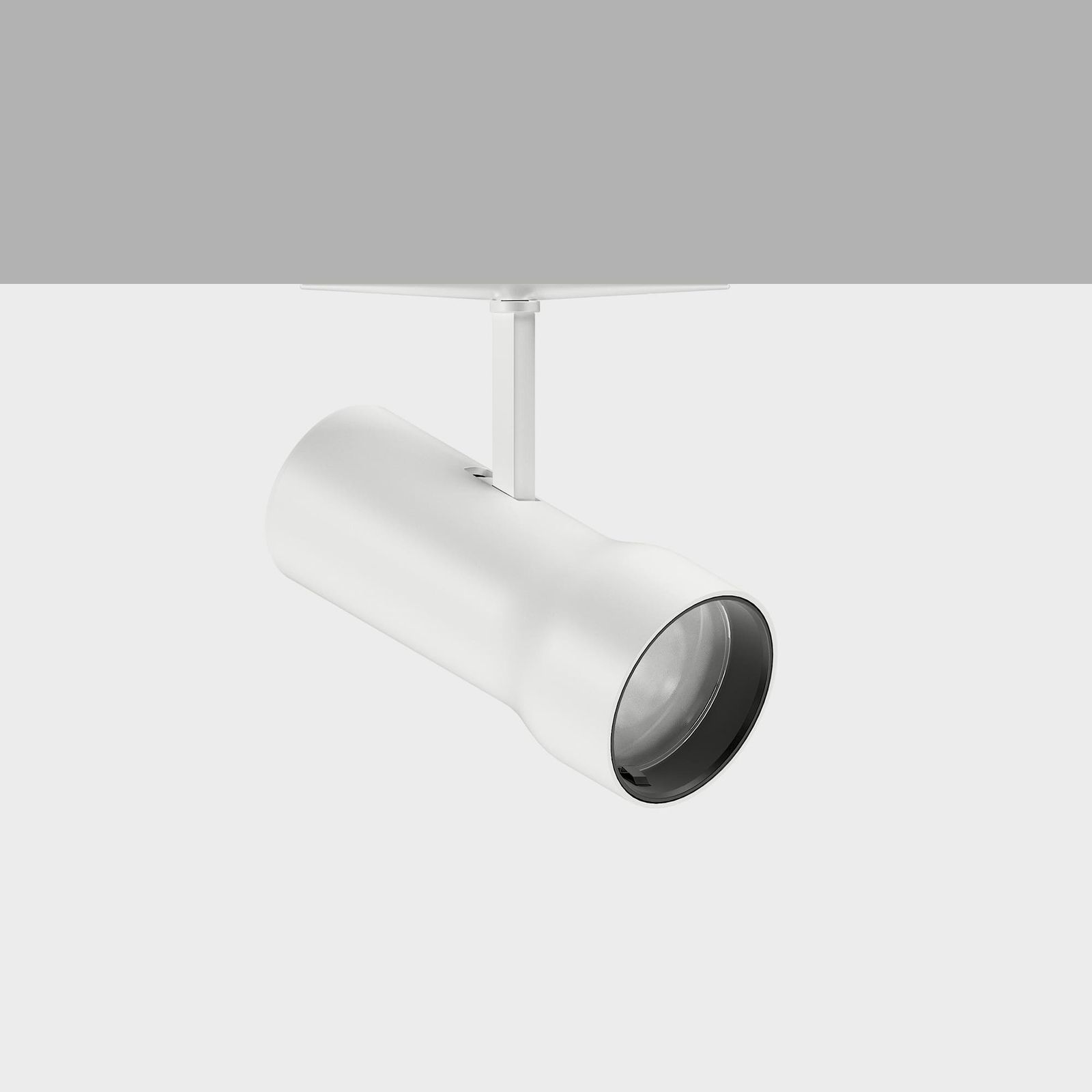 Sipario Low Voltage Ø86 mm Wall Washer by iGuzzini
