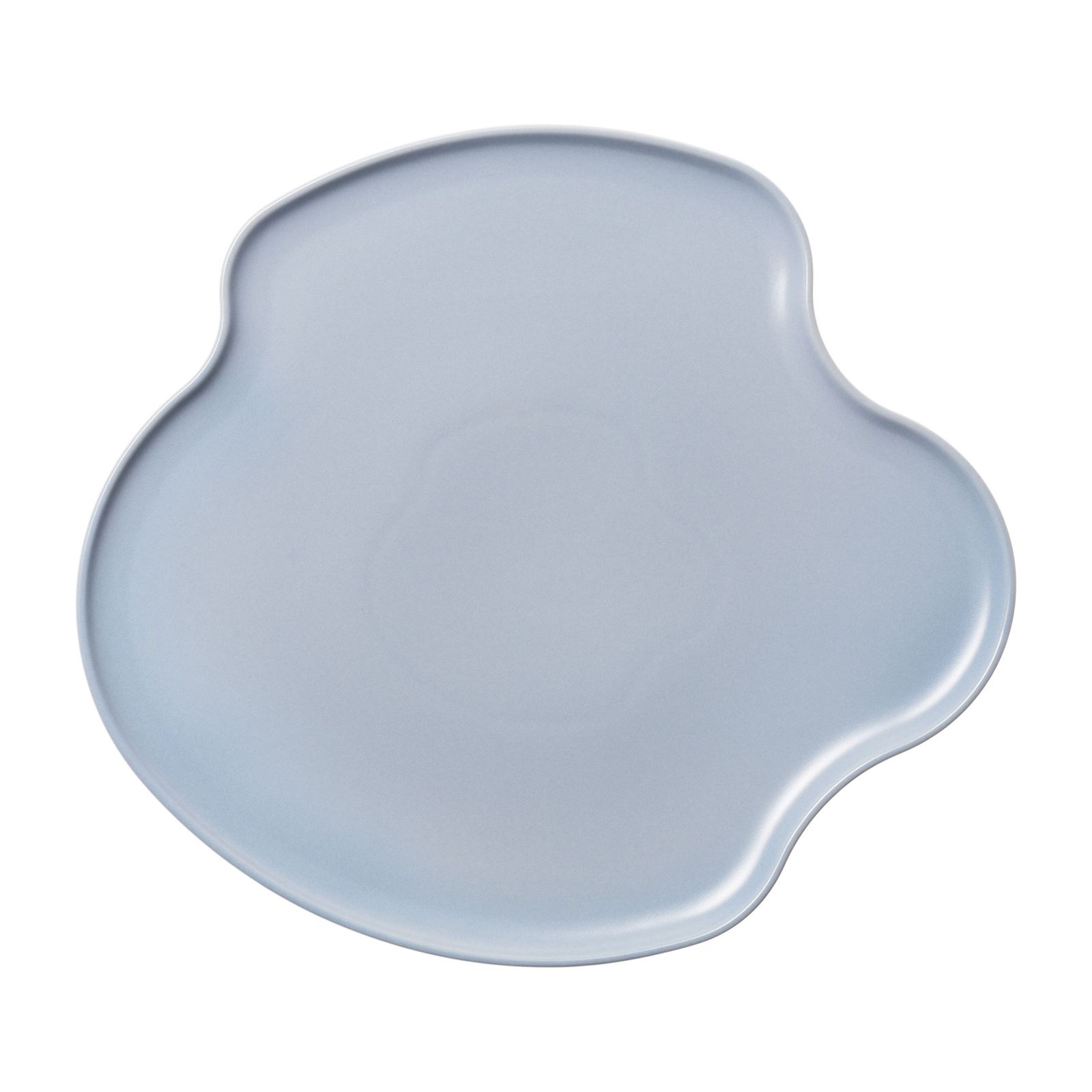 Alvar Aalto Collection platter 35 cm water by Iittala