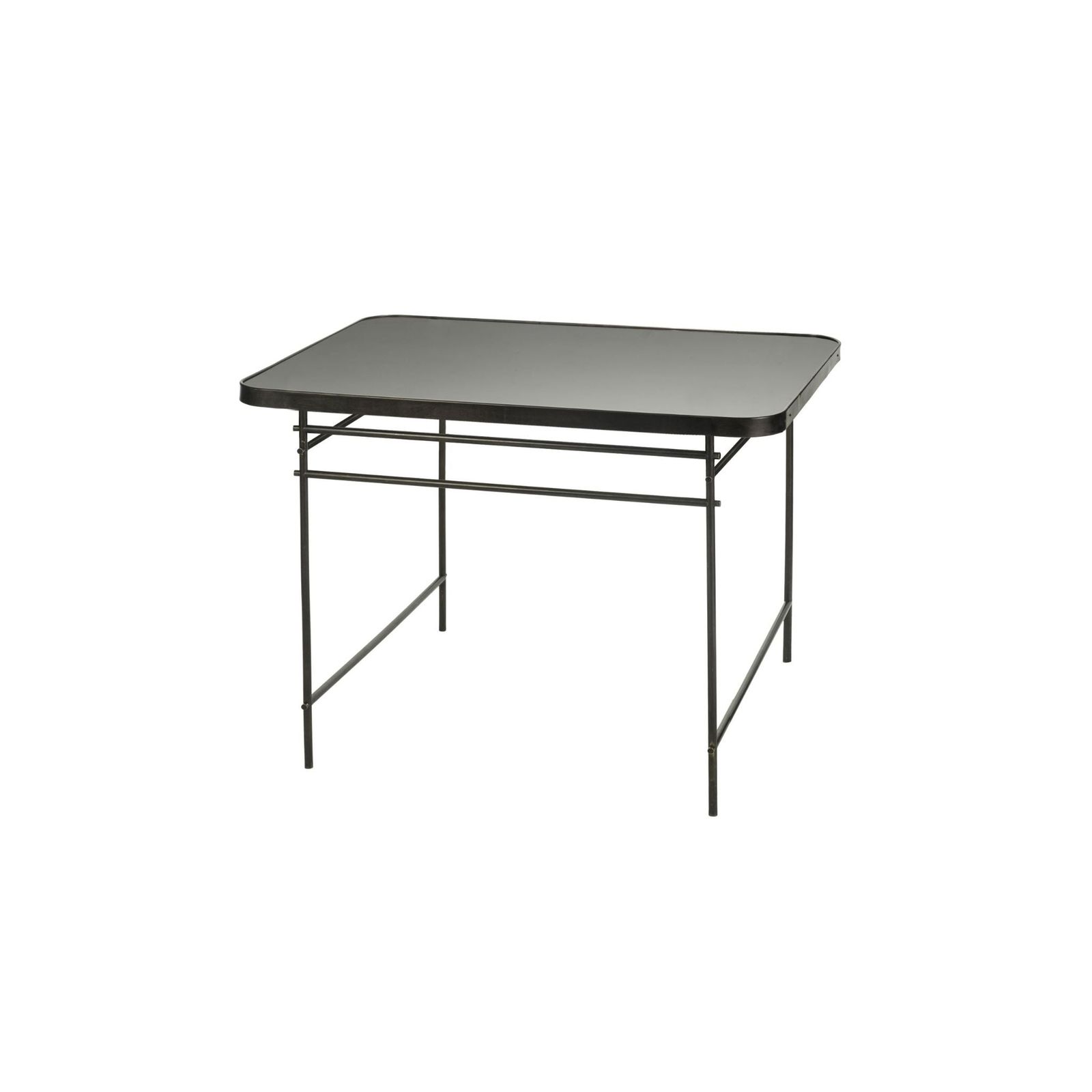 Blossom Float table by Il Bronzetto