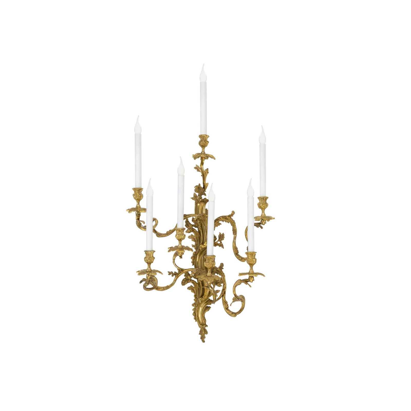Palmira Oasis wall light by Il Bronzetto