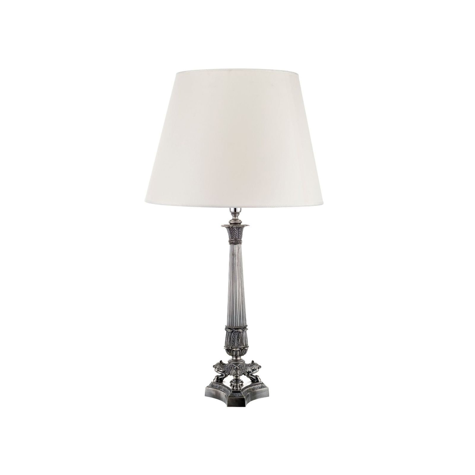 Mytho Chimera table lamp by Il Bronzetto