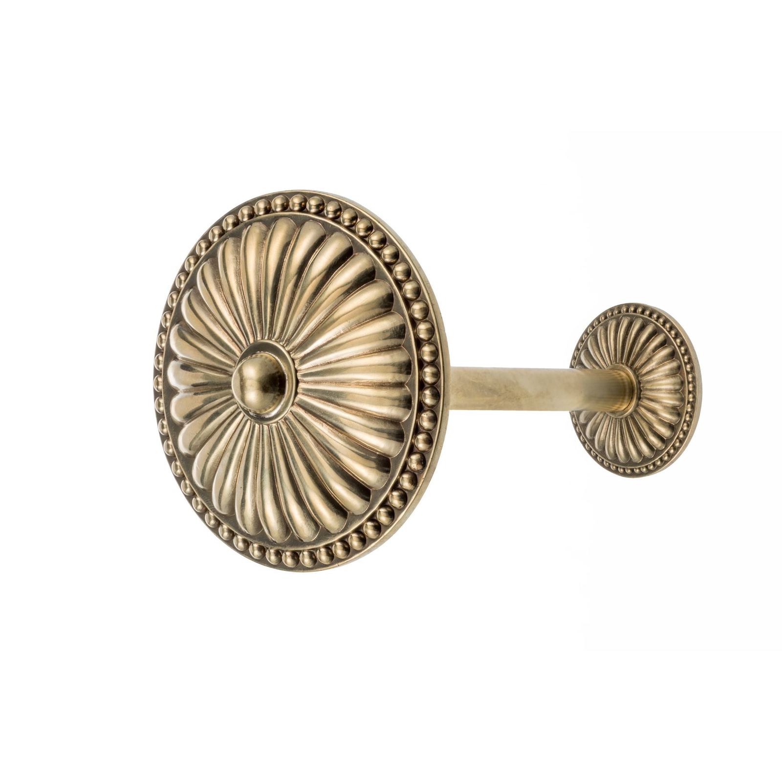 Brera Chiostro - brasse embrasse by Il Bronzetto