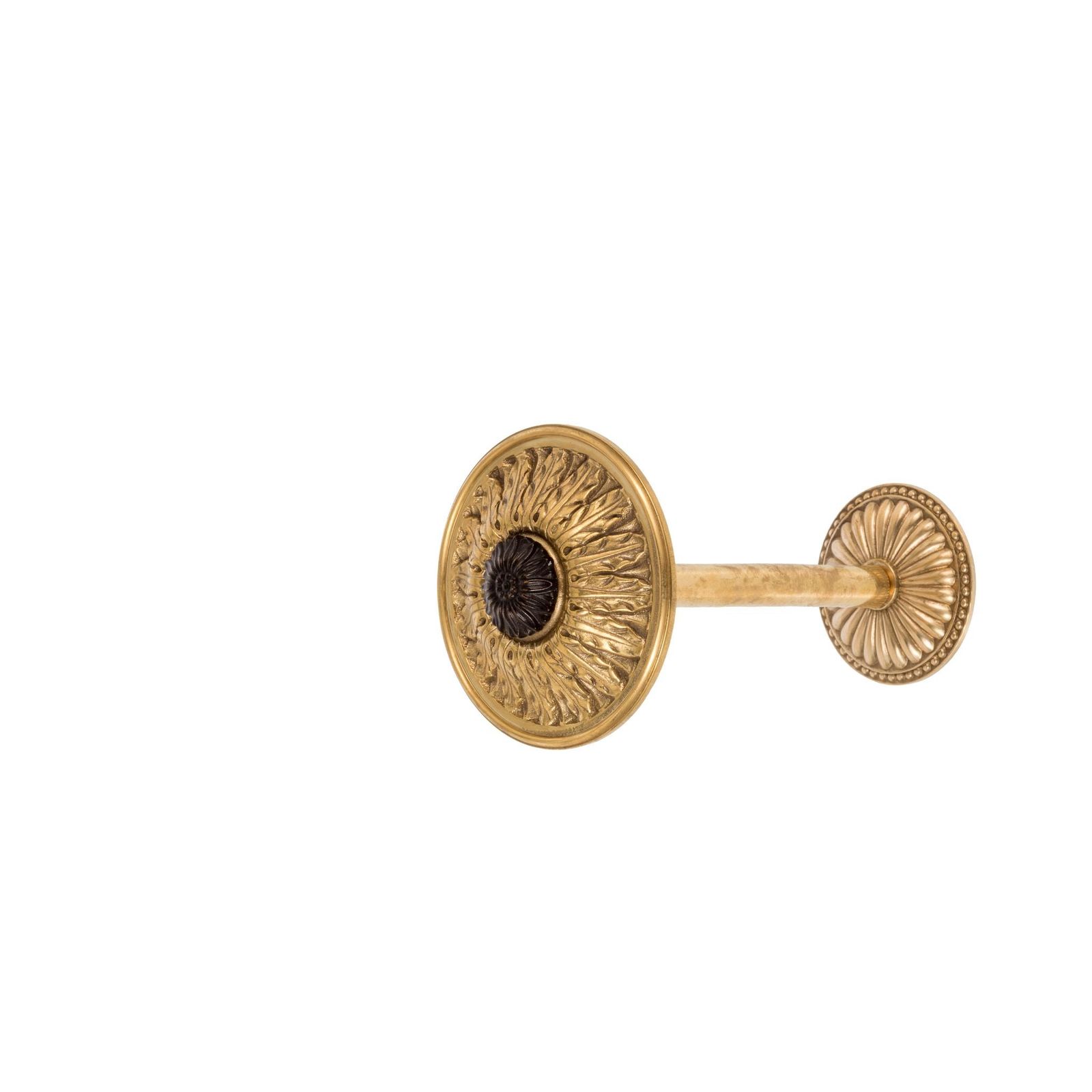 Orsay Étoile - brass embrasse by Il Bronzetto