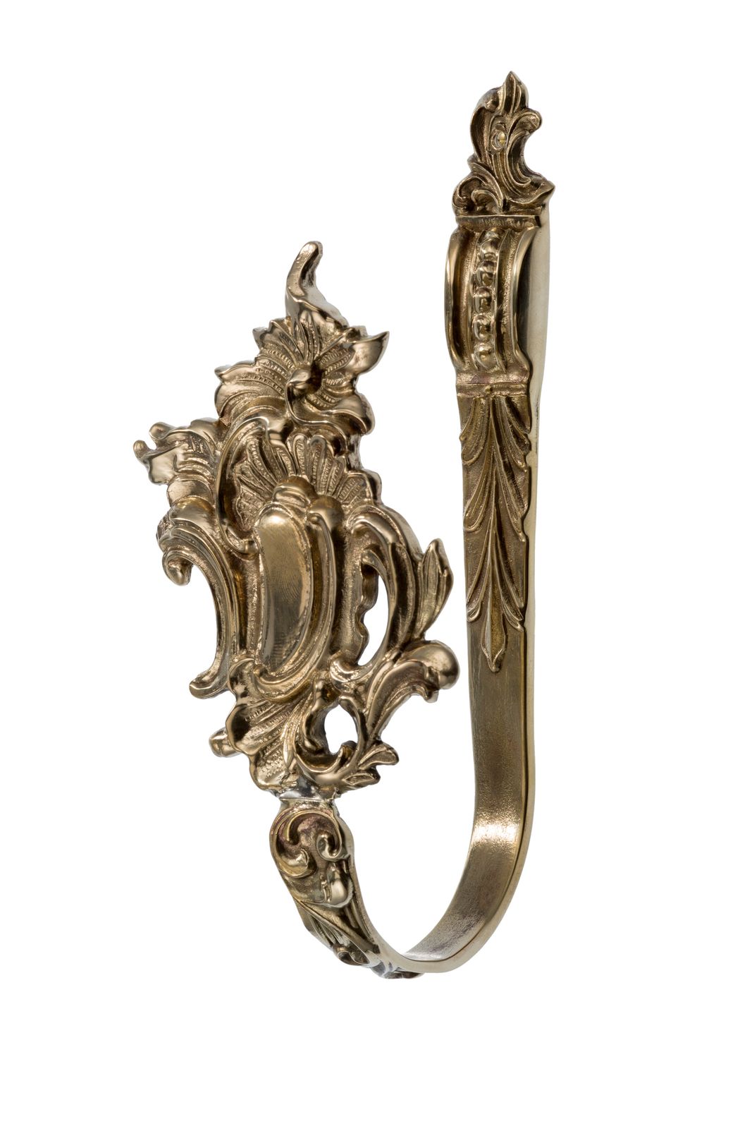 Orsay Invalides - brass embrasse by Il Bronzetto