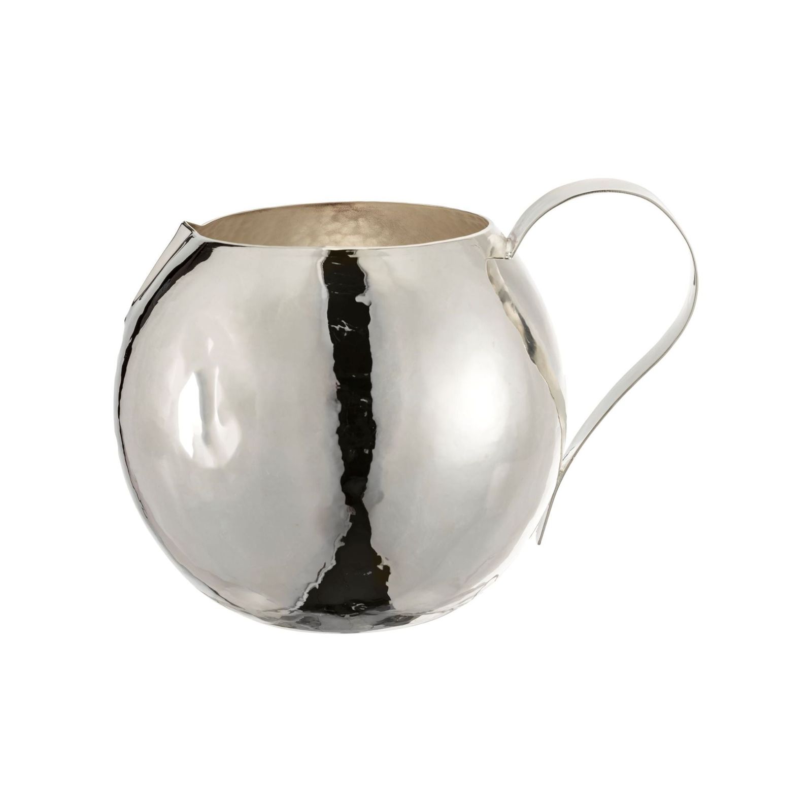 Novecento Bolgheri large jug by Il Bronzetto
