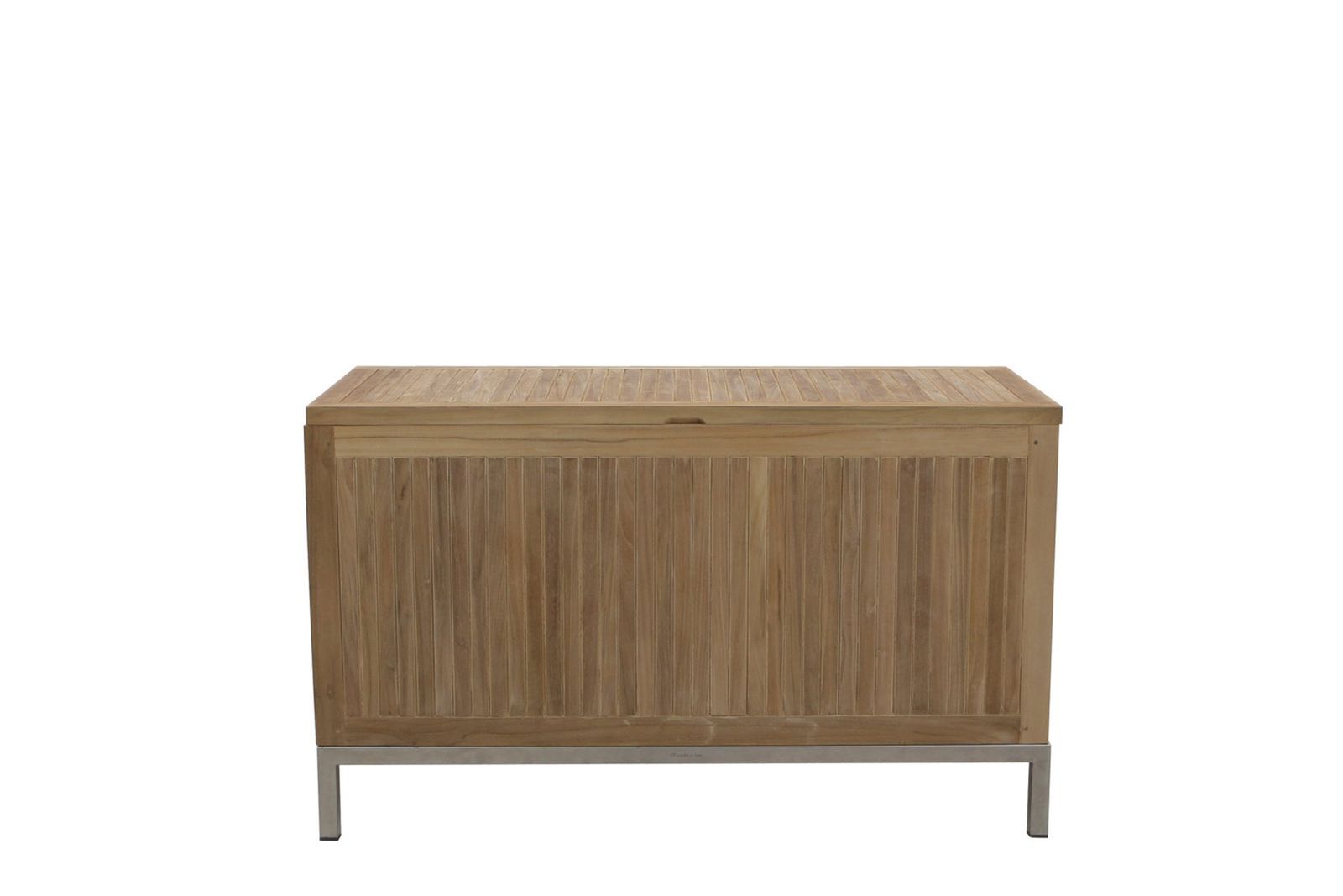 Storage bench Vicky - Accessories by Il Giardino di Legno