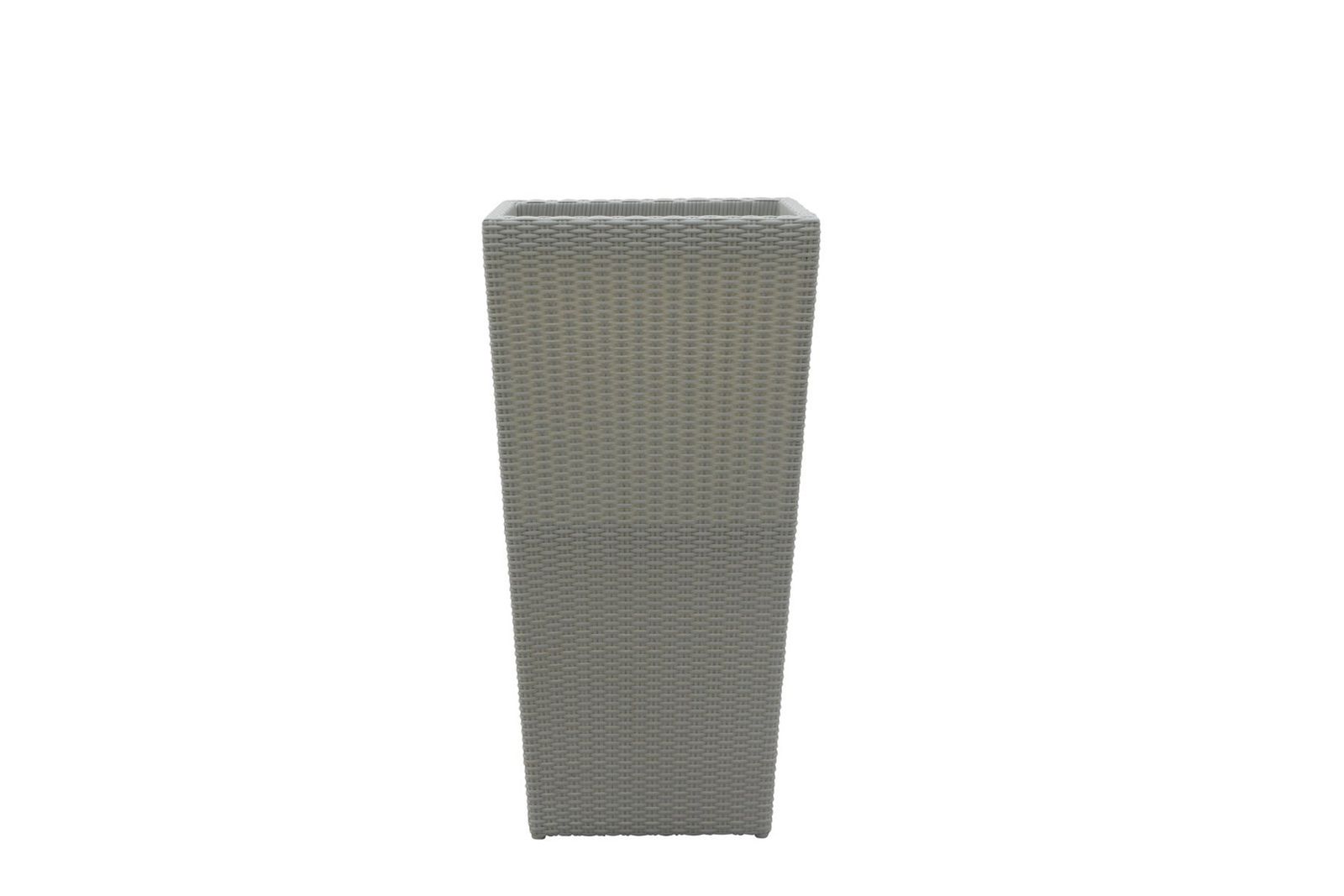 Patio basket Obelisk - Accessories by Il Giardino di Legno