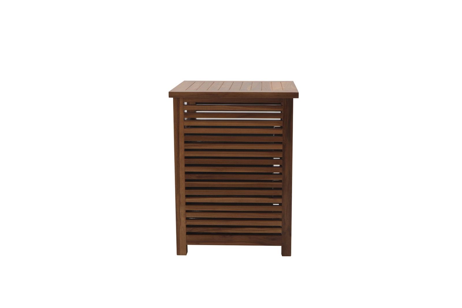 Dustbin with inner zinc Tennis - Accessories by Il Giardino di Legno