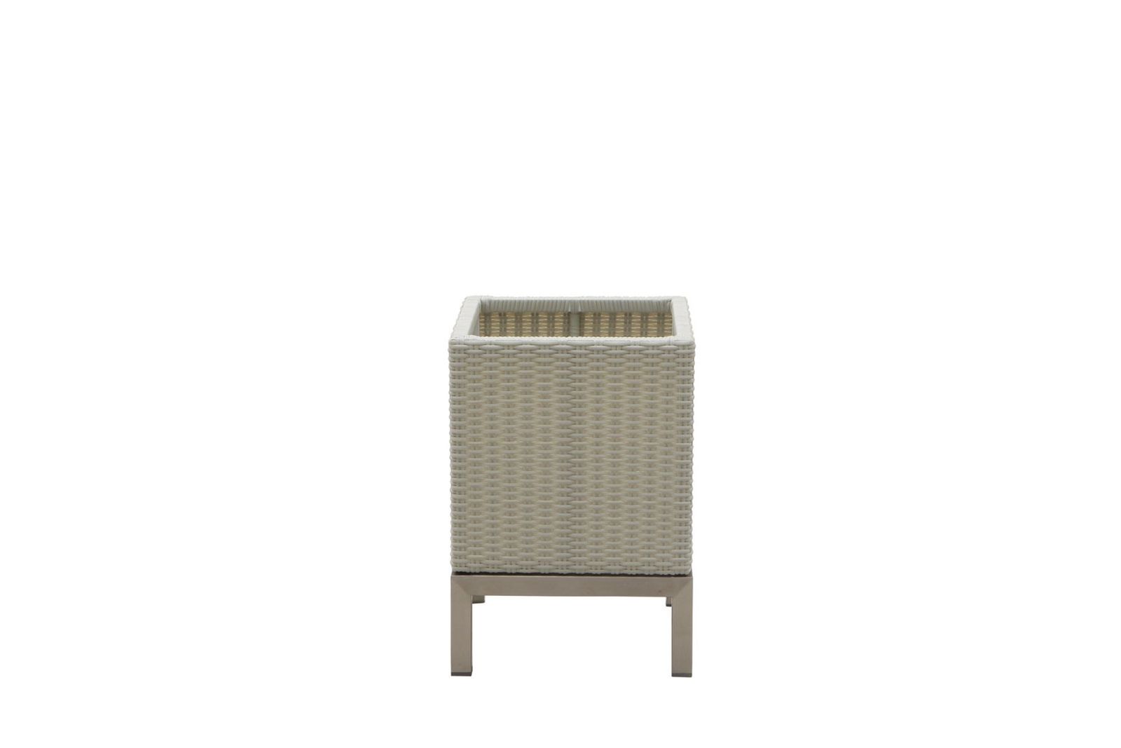 Plant pot holder Geo - Accessories by Il Giardino di Legno
