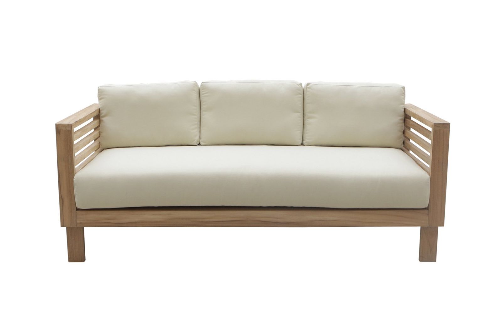 Sofa Saint Tropez (Copy) by Il Giardino di Legno