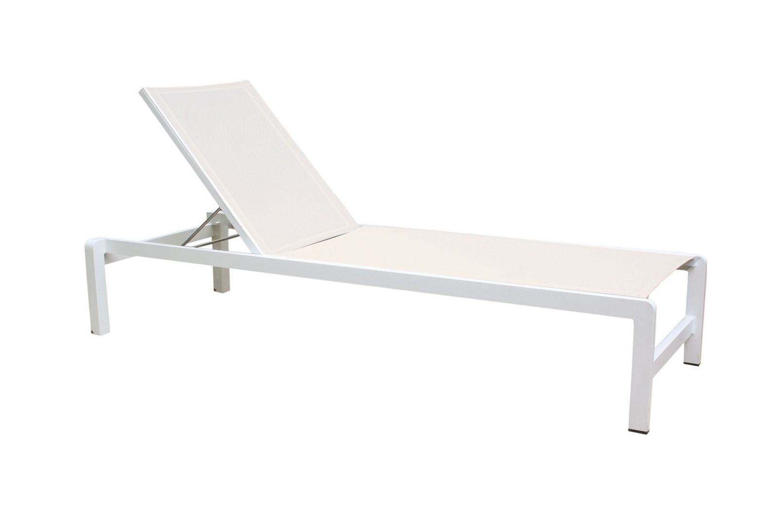 Sunlounger - Lui & Lei by Il Giardino di Legno