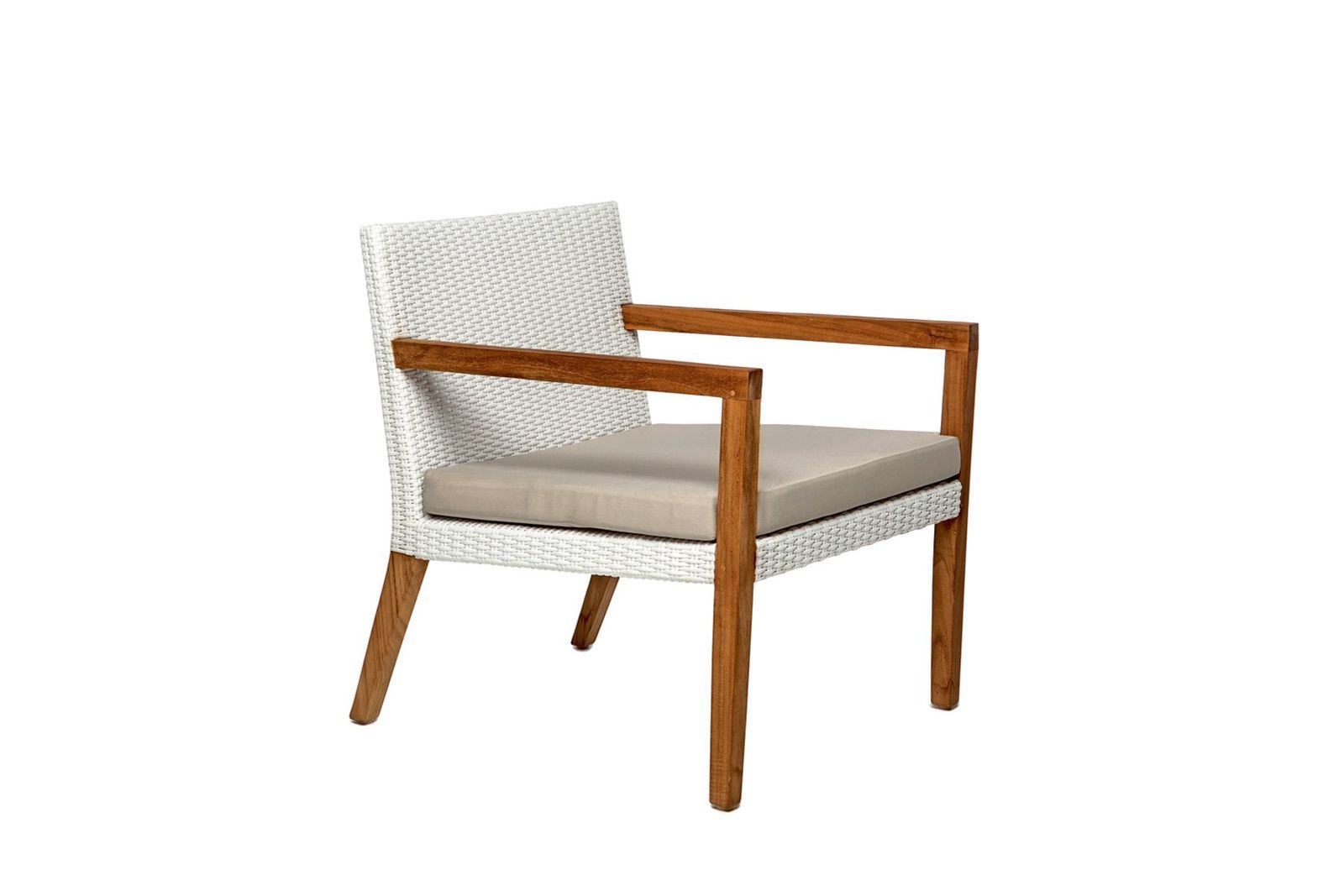 Lounge chair Fiji by Il Giardino di Legno
